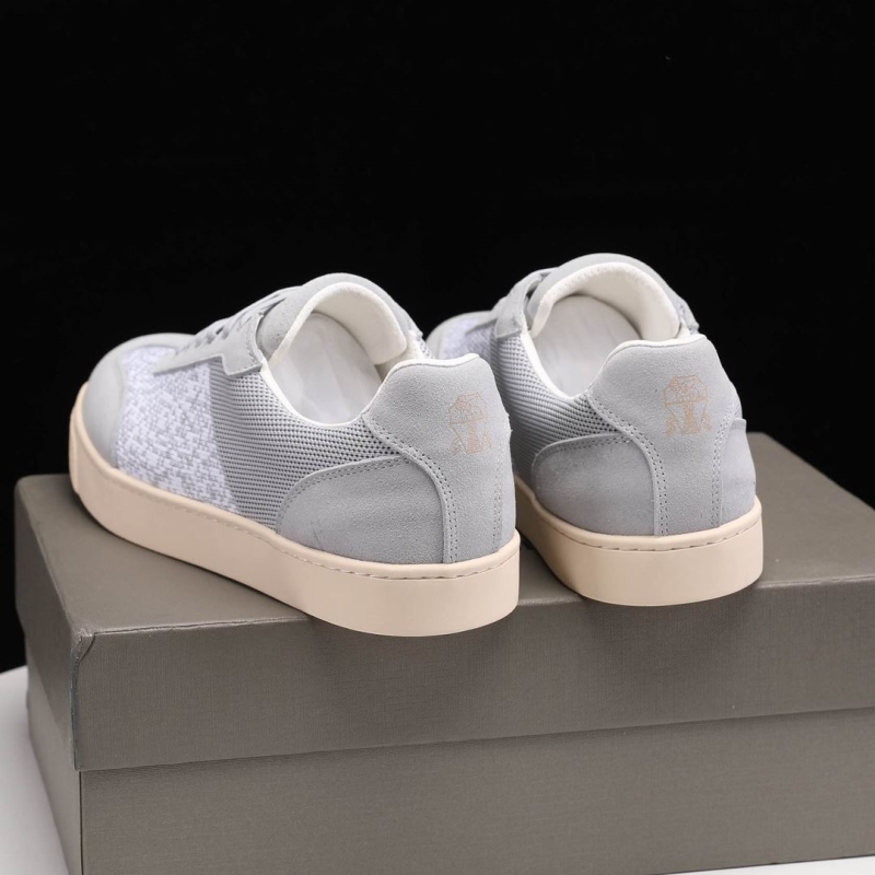 Brunello Cucinelli Sneakers